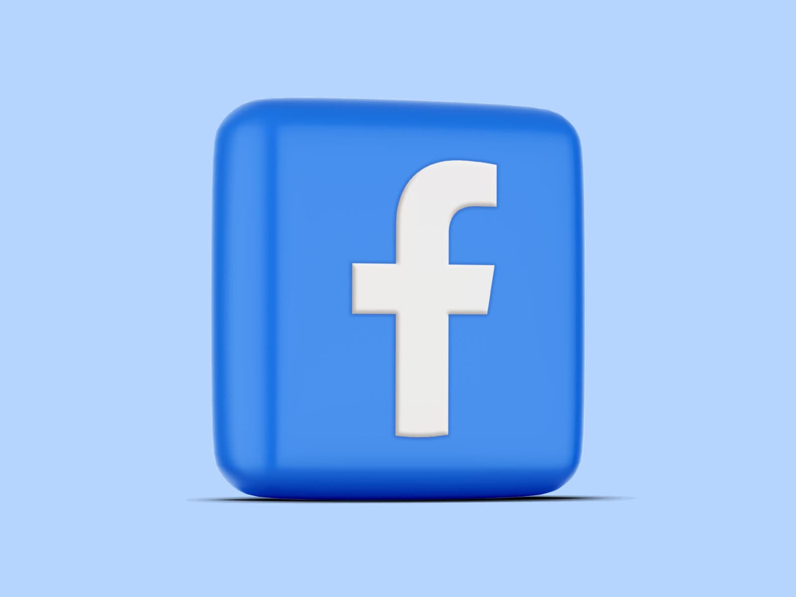 3D app icon mockup​
