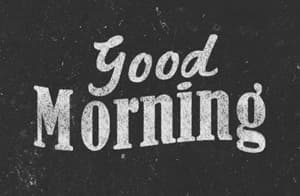Chalkboard Typography Text Effects