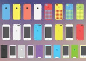 Apple Flat Devices