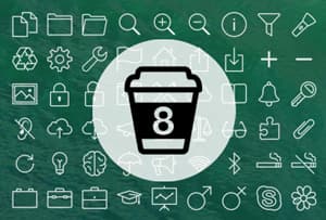 Icons8 App for Mac