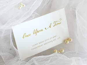 Elegant Vintage MockUps