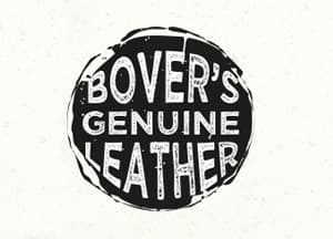 10 Rounded Rough Badges