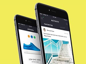 CORE iOS – Free Sample